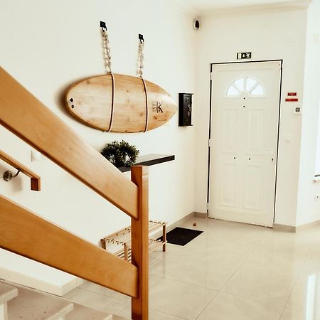 فيريل Baleal Gliding Villa المظهر الخارجي الصورة