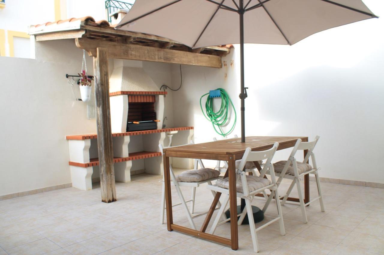 فيريل Baleal Gliding Villa المظهر الخارجي الصورة