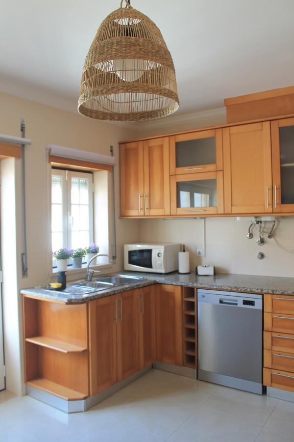 فيريل Baleal Gliding Villa المظهر الخارجي الصورة