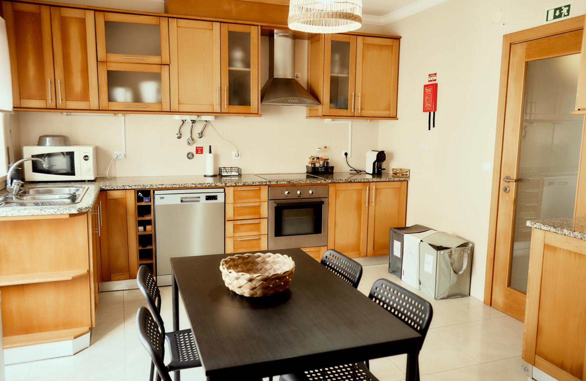 فيريل Baleal Gliding Villa المظهر الخارجي الصورة