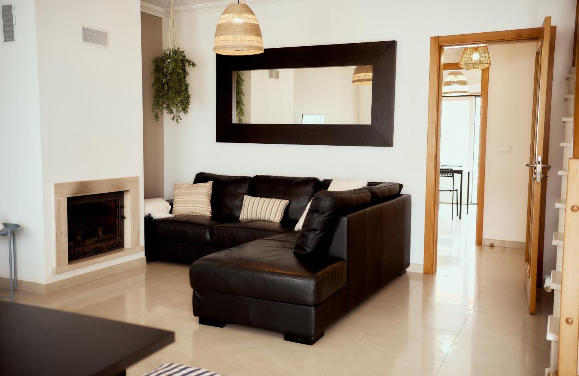 فيريل Baleal Gliding Villa المظهر الخارجي الصورة