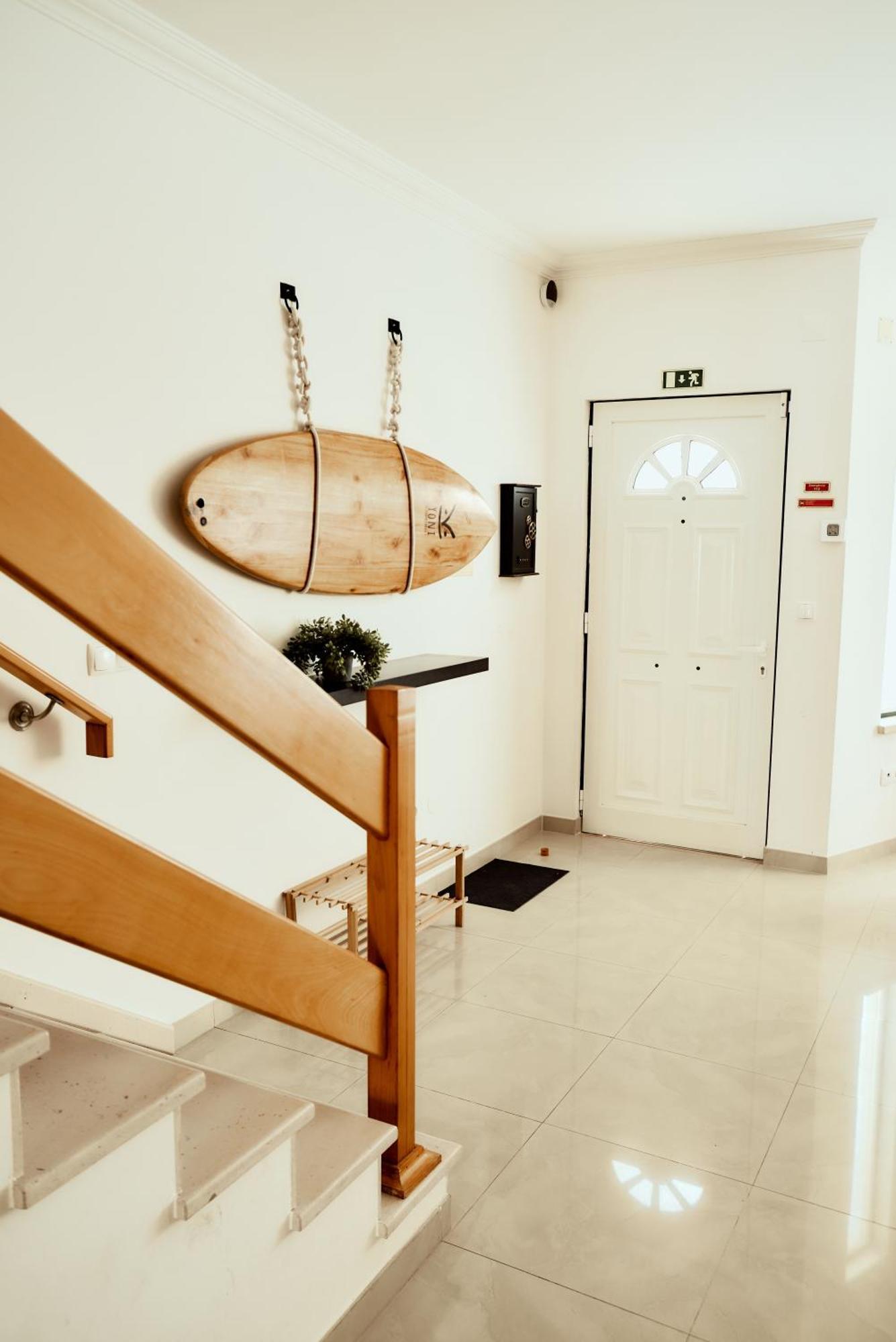 فيريل Baleal Gliding Villa المظهر الخارجي الصورة