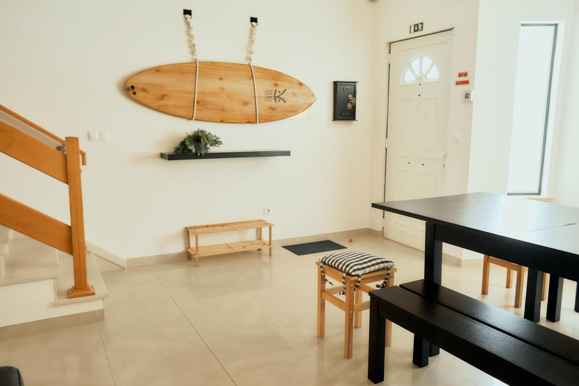 فيريل Baleal Gliding Villa المظهر الخارجي الصورة