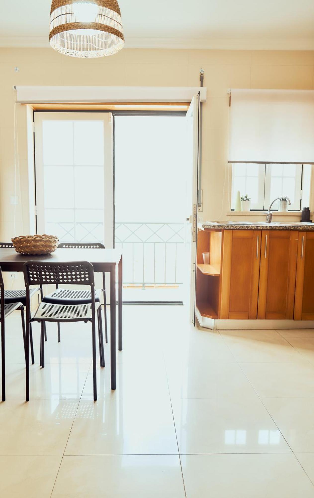 فيريل Baleal Gliding Villa المظهر الخارجي الصورة