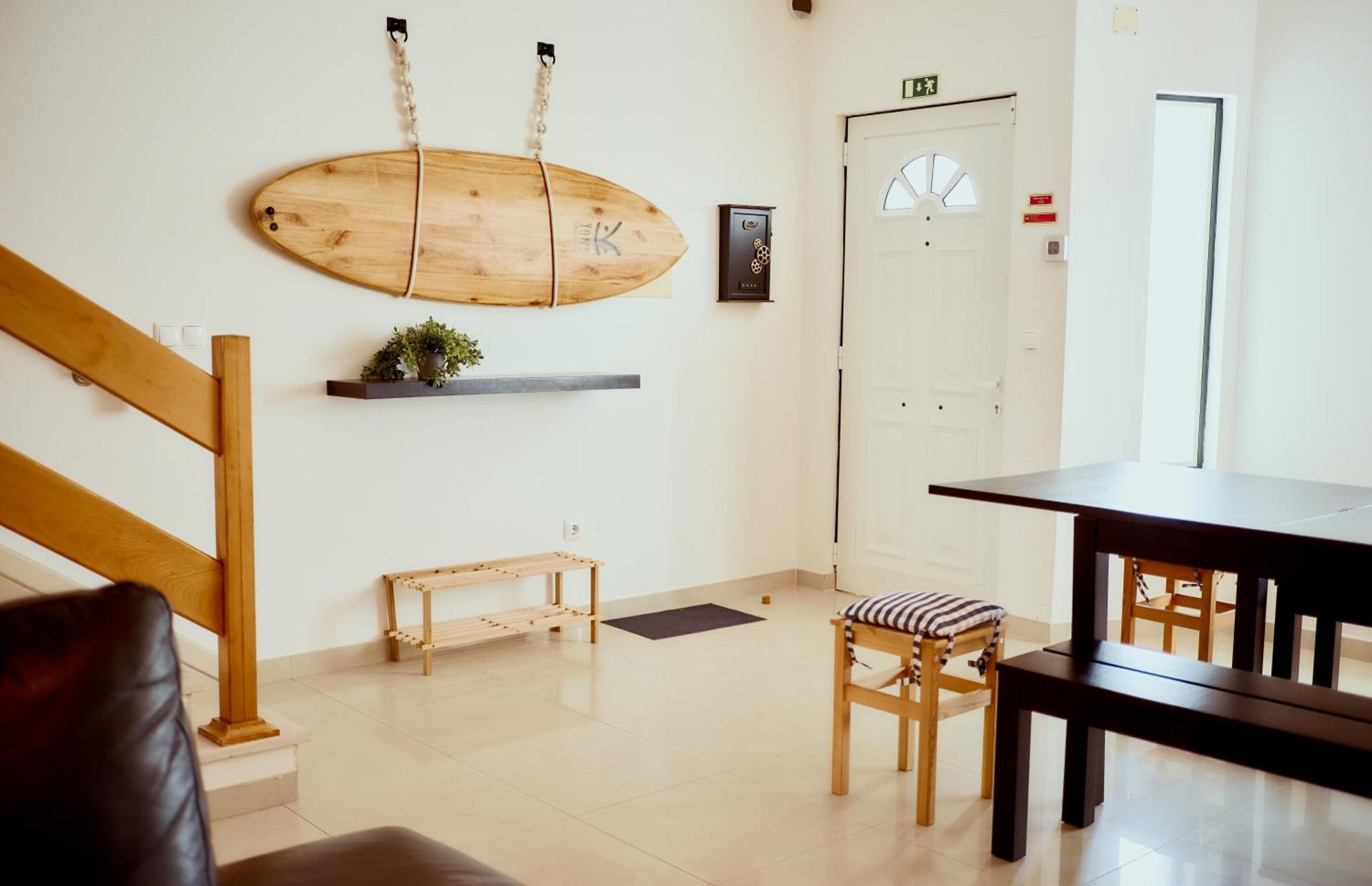 فيريل Baleal Gliding Villa المظهر الخارجي الصورة